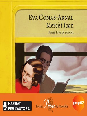 cover image of Mercè i Joan